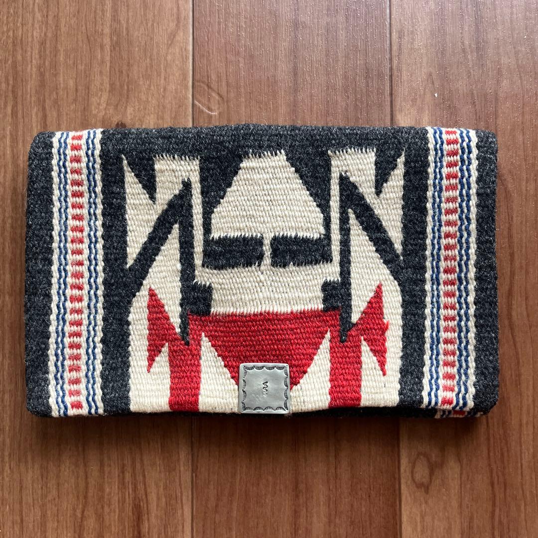 1940'S~1950'Sチマヨパース ナバホパース ヴィンテージ