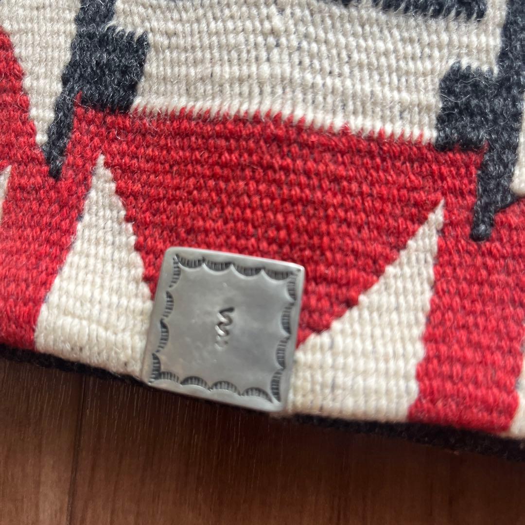 1940'S~1950'Sチマヨパース ナバホパース ヴィンテージ