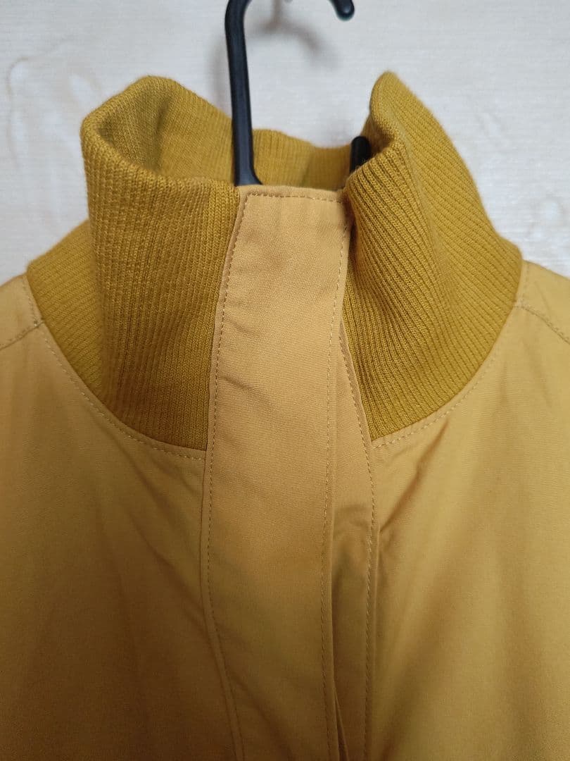 MIYAKE DESIGN STUDIO コクーンコート