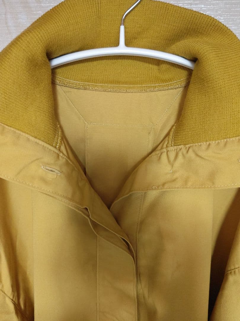 MIYAKE DESIGN STUDIO コクーンコート