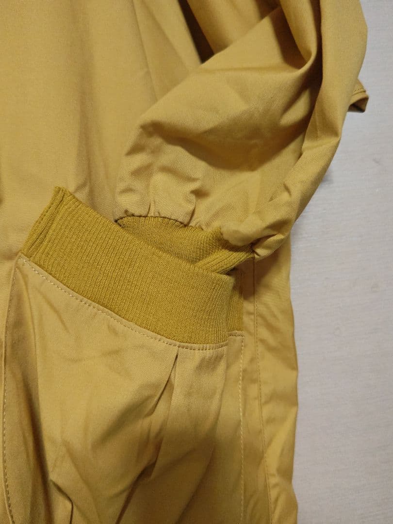 MIYAKE DESIGN STUDIO コクーンコート