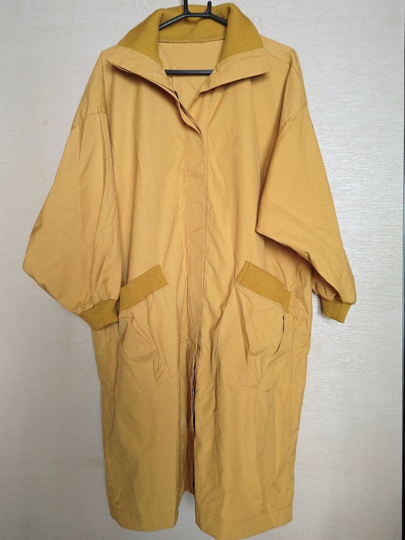 MIYAKE DESIGN STUDIO コクーンコート