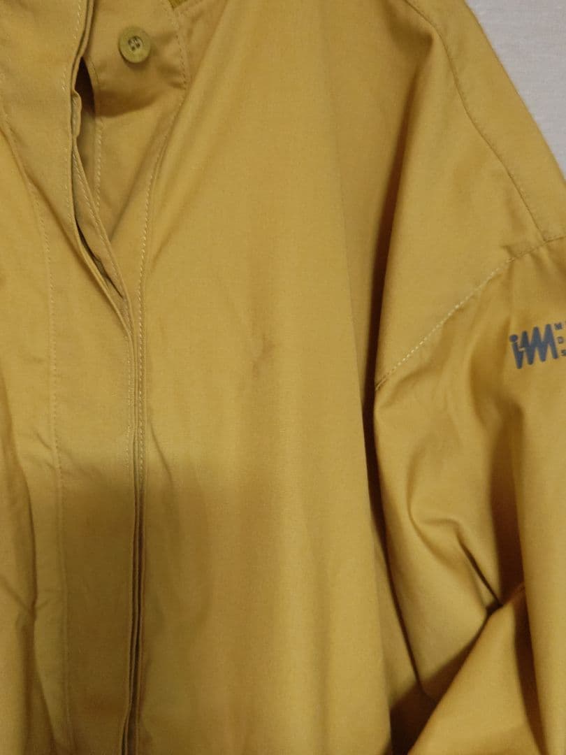 MIYAKE DESIGN STUDIO コクーンコート