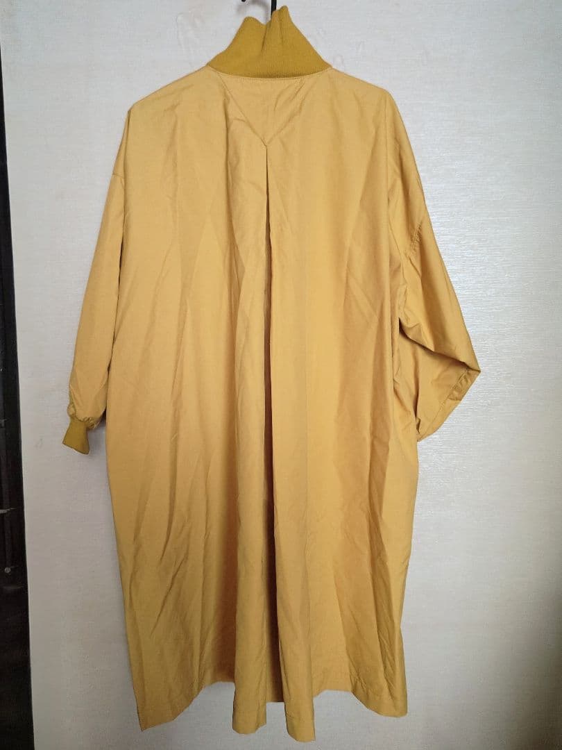 MIYAKE DESIGN STUDIO コクーンコート