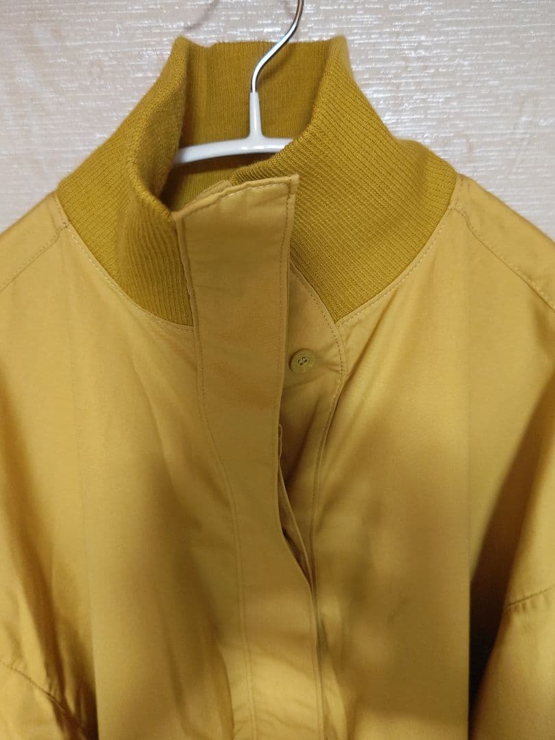 MIYAKE DESIGN STUDIO コクーンコート