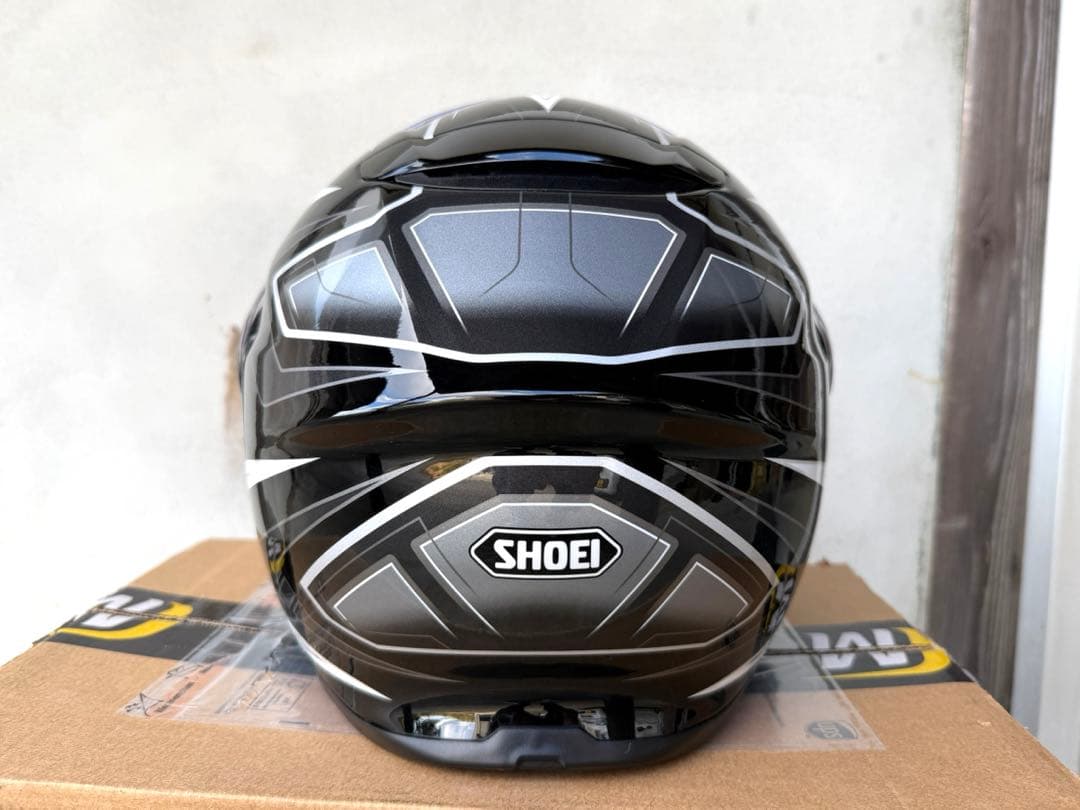 【XXLサイズ】SHOEI NEOTEC3 Anthem システムヘルメット