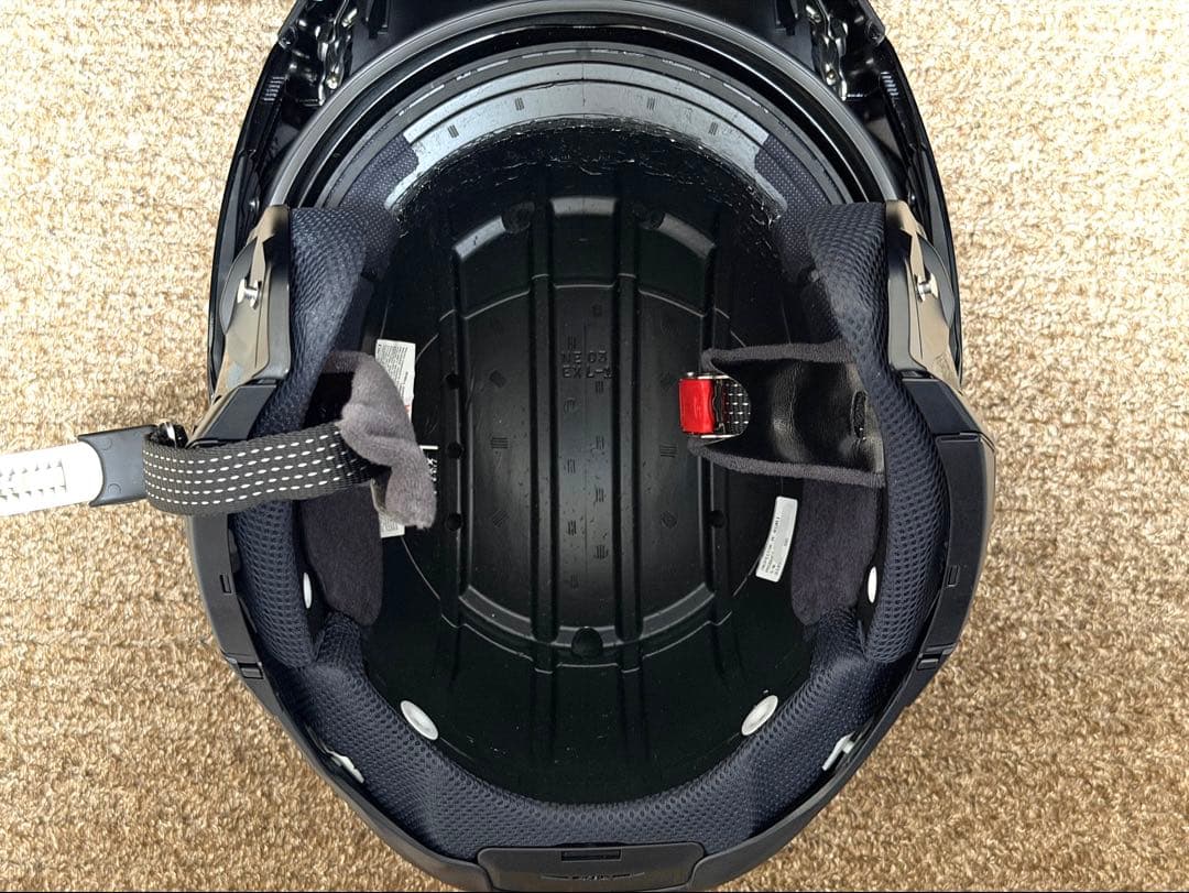 【XXLサイズ】SHOEI NEOTEC3 Anthem システムヘルメット