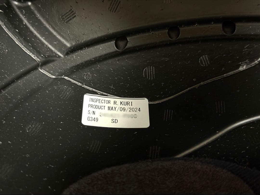 【XXLサイズ】SHOEI NEOTEC3 Anthem システムヘルメット