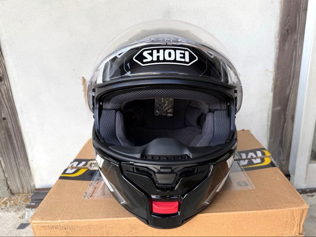 【XXLサイズ】SHOEI NEOTEC3 Anthem システムヘルメット