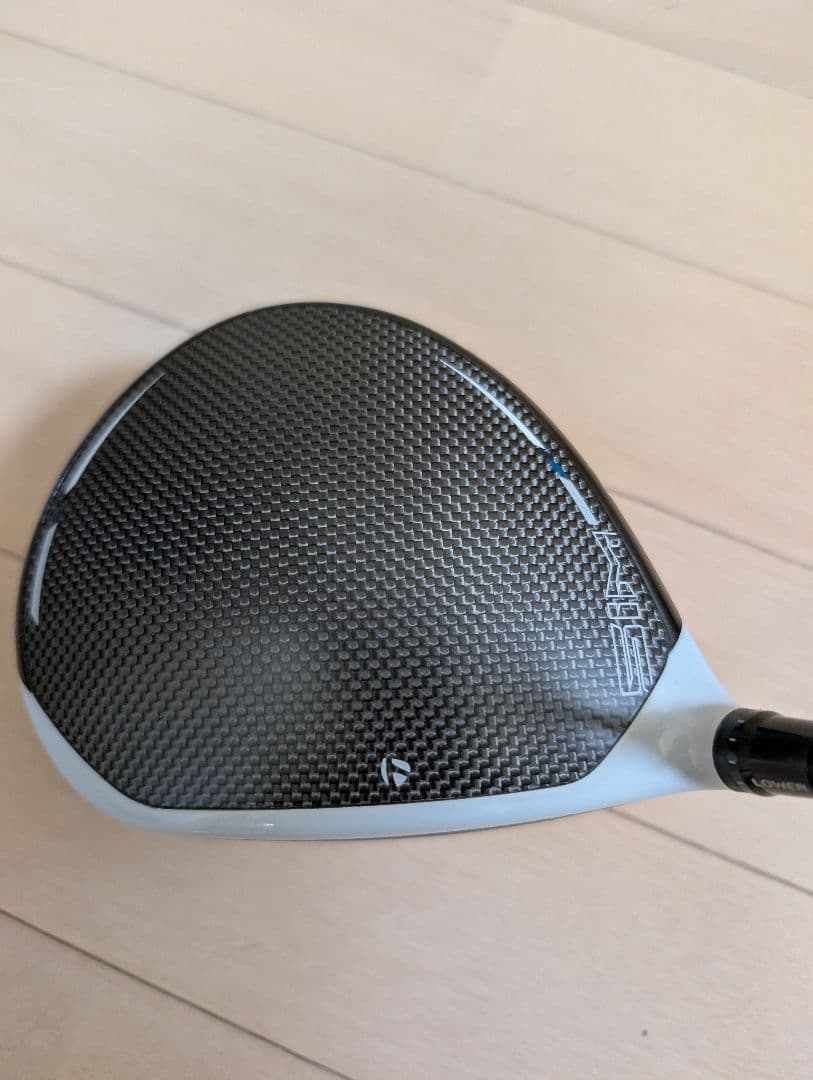 SIMMAX　シムマックス　10.5　ドライバー