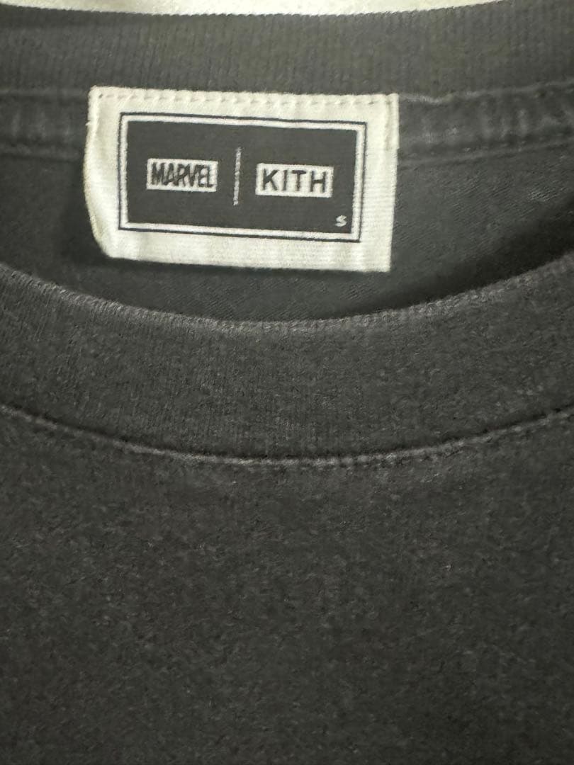 トップス Kith x Marvel Thor Vintage Tee