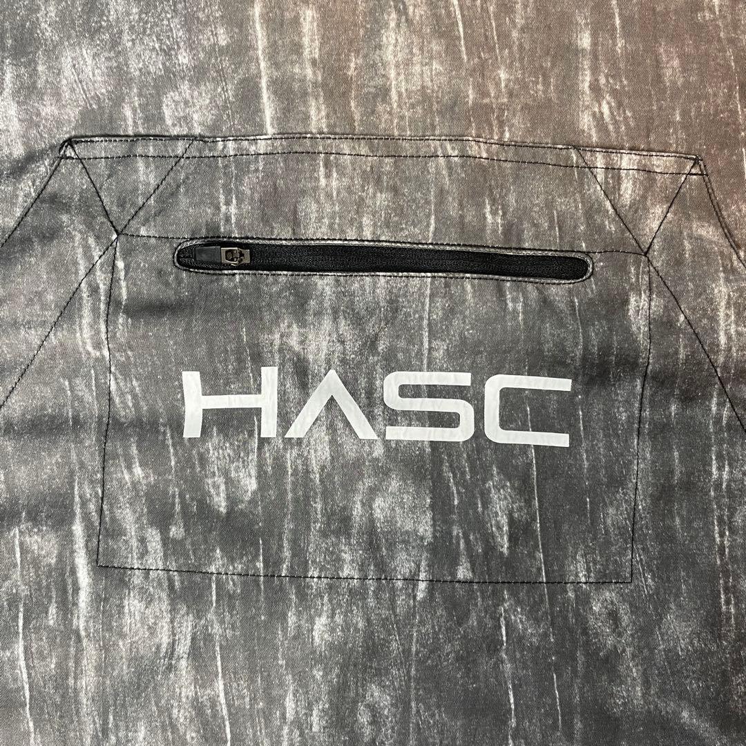 新品スキーウェア 花柄 L 男女兼用