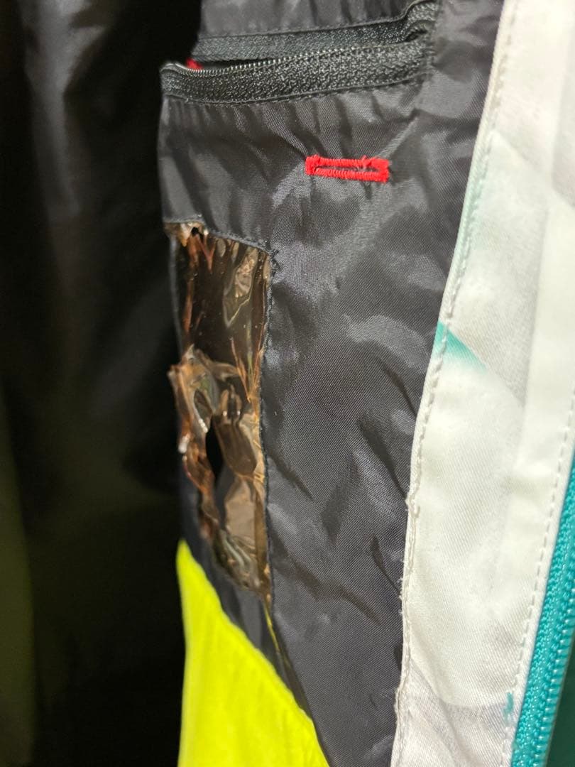 686 GLCR Hydra - レディース インサレーテッド ジャケット　L