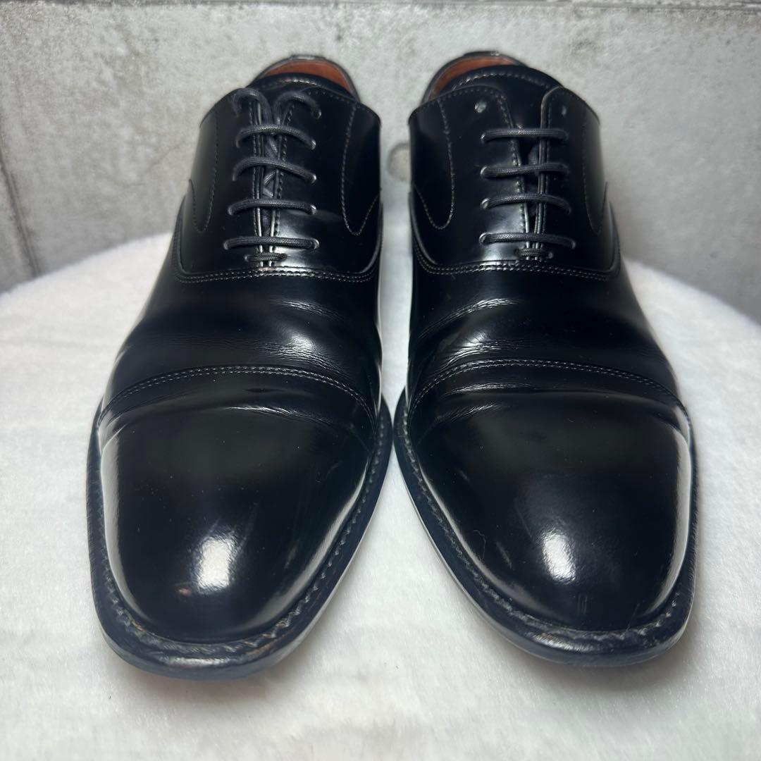 KENFORD☆ケンフォード KB48 革靴 黒 ストレートチップ ビジネス