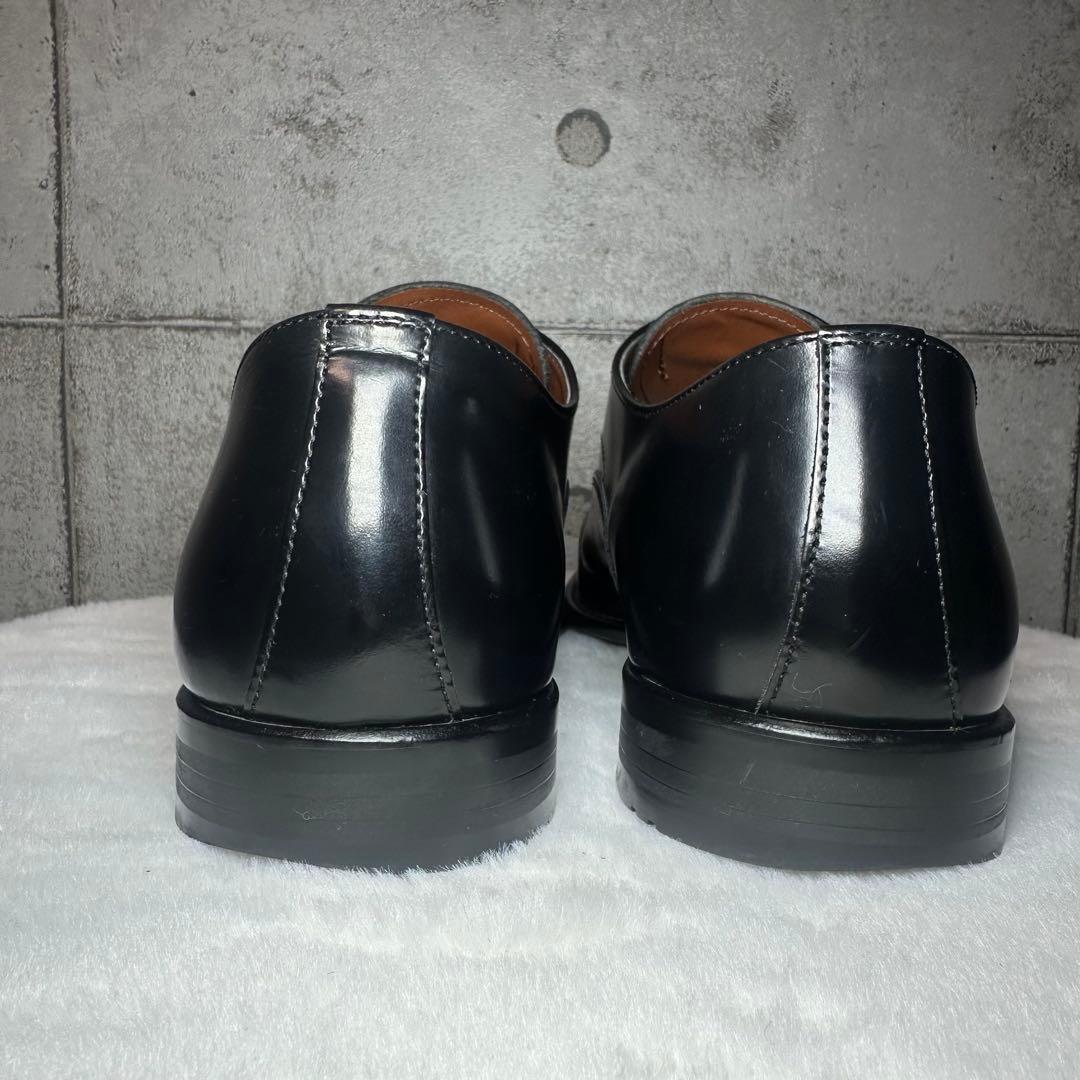 KENFORD☆ケンフォード KB48 革靴 黒 ストレートチップ ビジネス