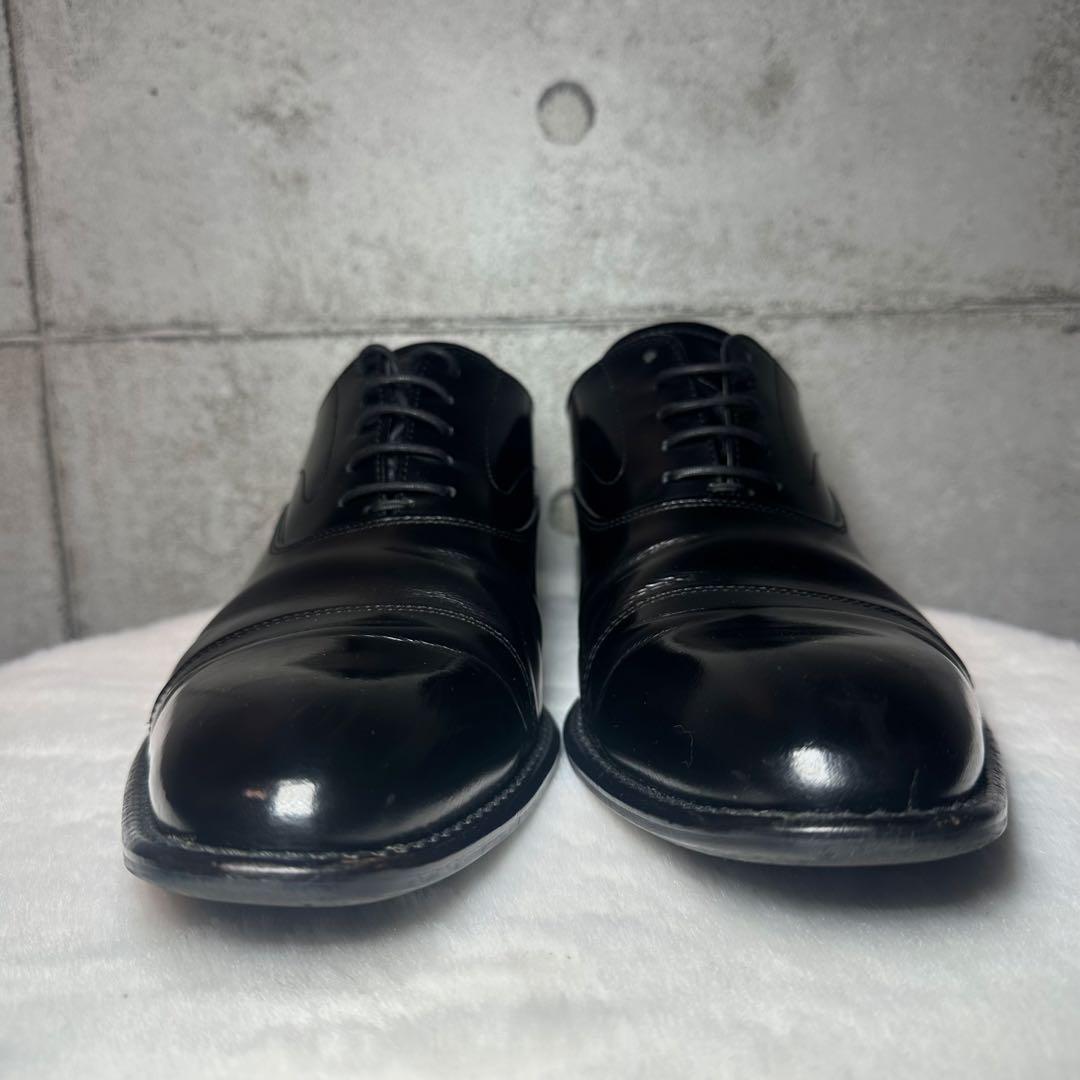 KENFORD☆ケンフォード KB48 革靴 黒 ストレートチップ ビジネス