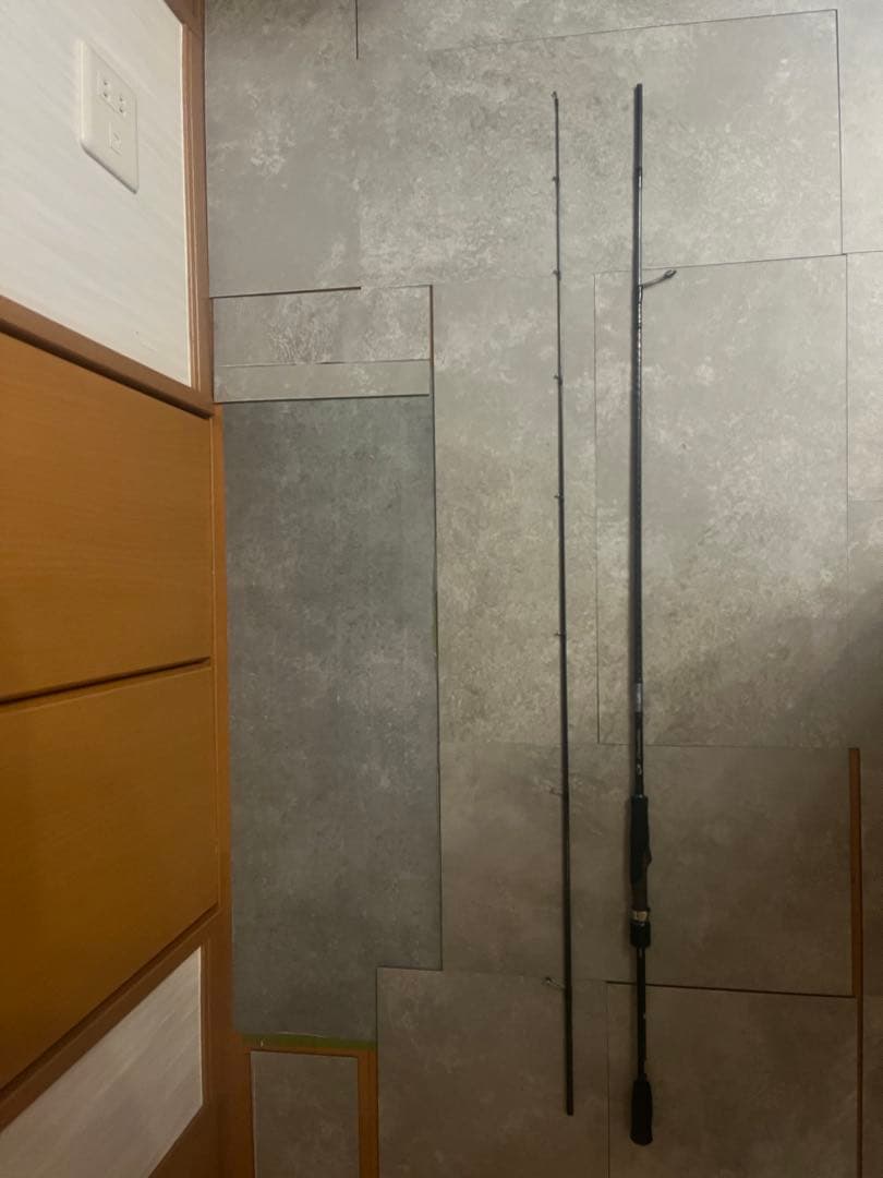 ダイワ　エメラルダスX86M エギングロッド