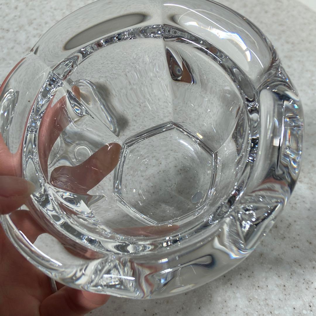 Baccarat バカラ⭐️MISSOURI ミズーリ　シュガーポット