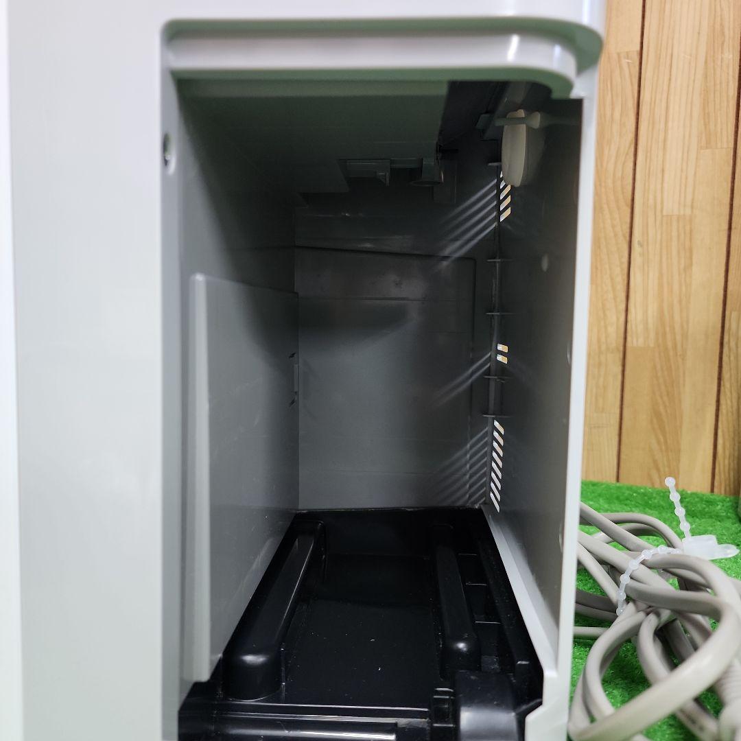 M93★2023年製/三菱衣類乾燥除湿器MJ-M120VX-W/保証付き・送料込