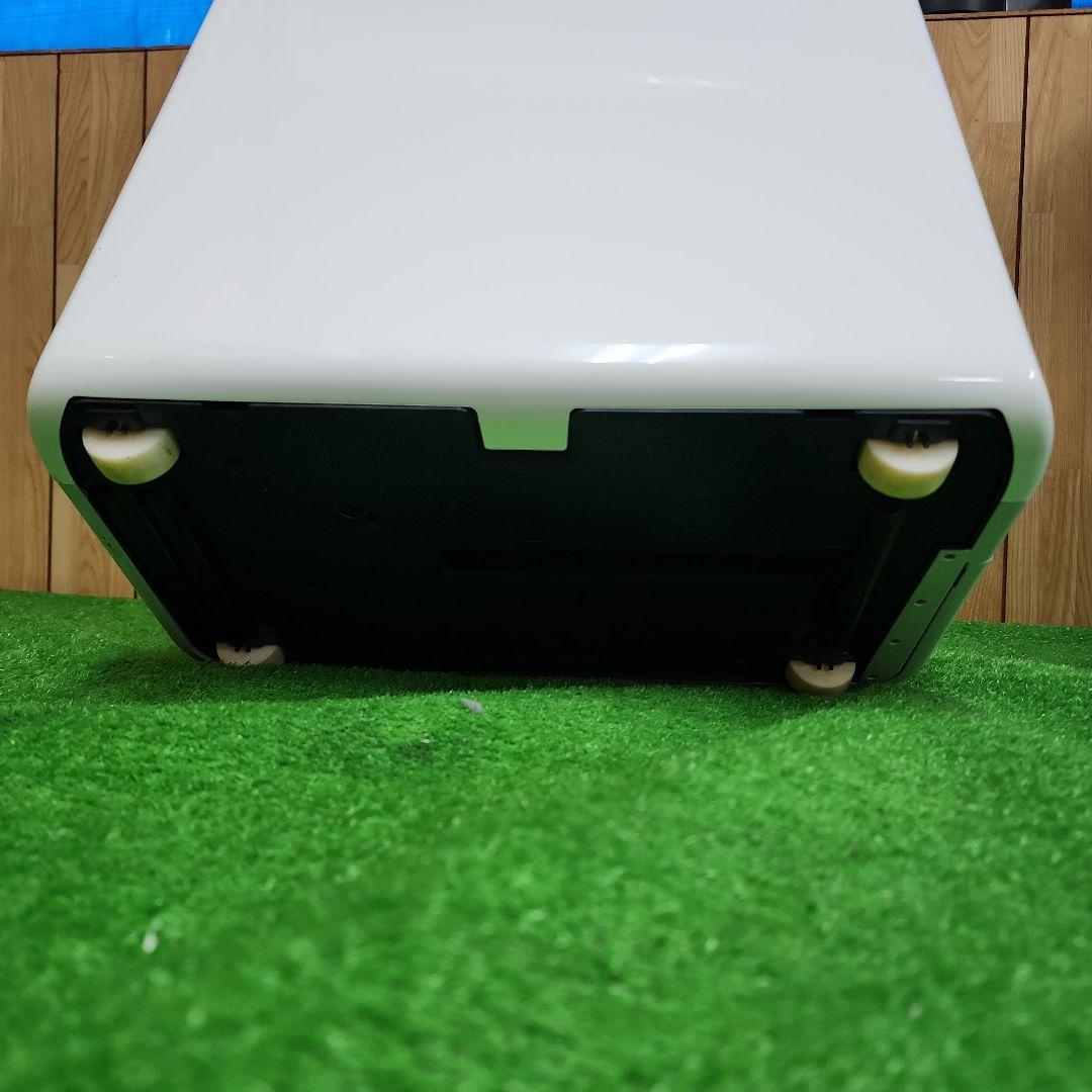 M93★2023年製/三菱衣類乾燥除湿器MJ-M120VX-W/保証付き・送料込