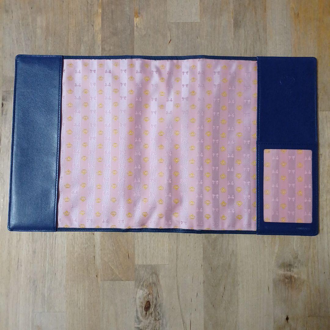 アイカツバインダー　カバー　大空あかりちゃんver