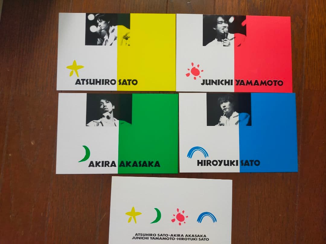 希少！！ HAPPYROADSHOW SAY’S DVD&VHSセット