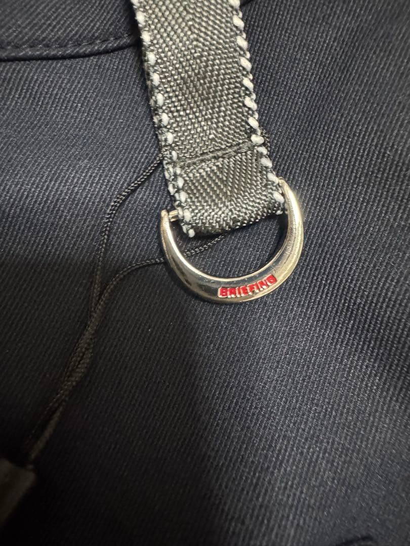 最終価格★ブリーフィング　ゴルフ　レディース　スカート　ネイビー　スカート　S