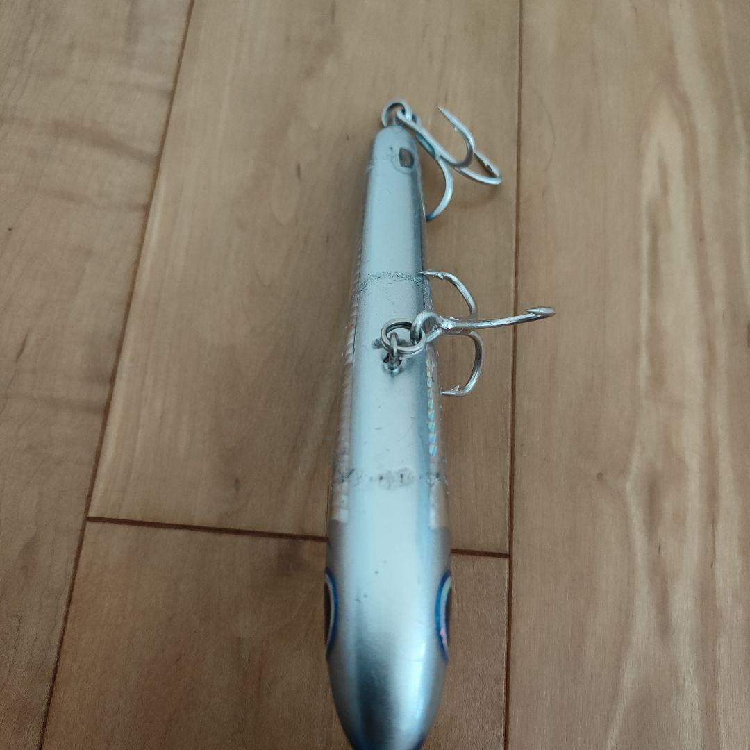 コ*オ様 ローカルスタンダードダイブベイト190フック付