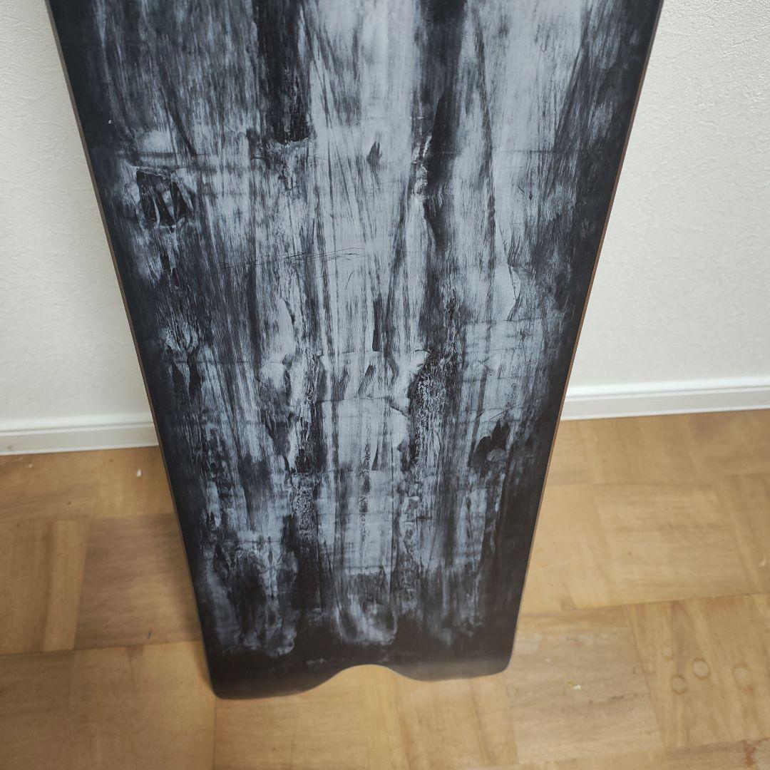 GRAY lovebuzz 57 rocker ロッカー　パウダーボード