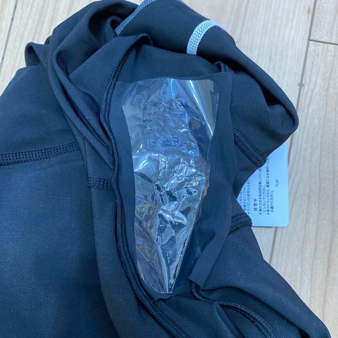 L サイズ Speedo スピード　オールインワン水着 トレーニング水着 水着