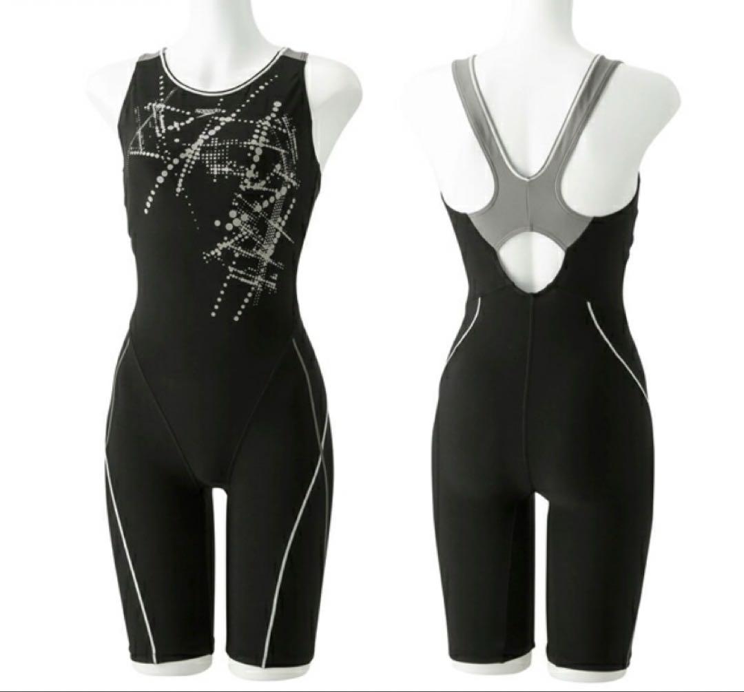 L サイズ Speedo スピード　オールインワン水着 トレーニング水着 水着