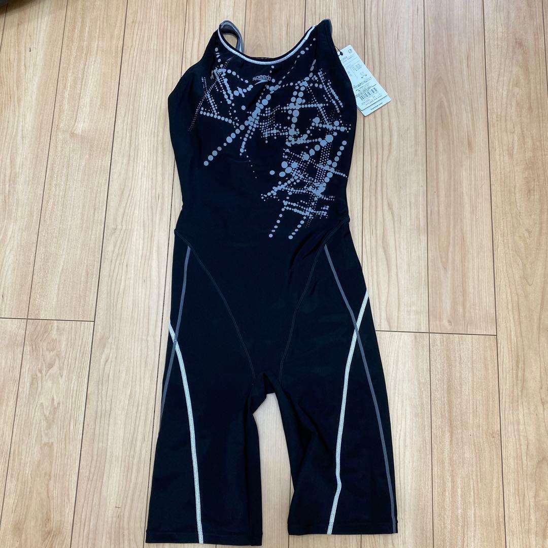 L サイズ Speedo スピード　オールインワン水着 トレーニング水着 水着