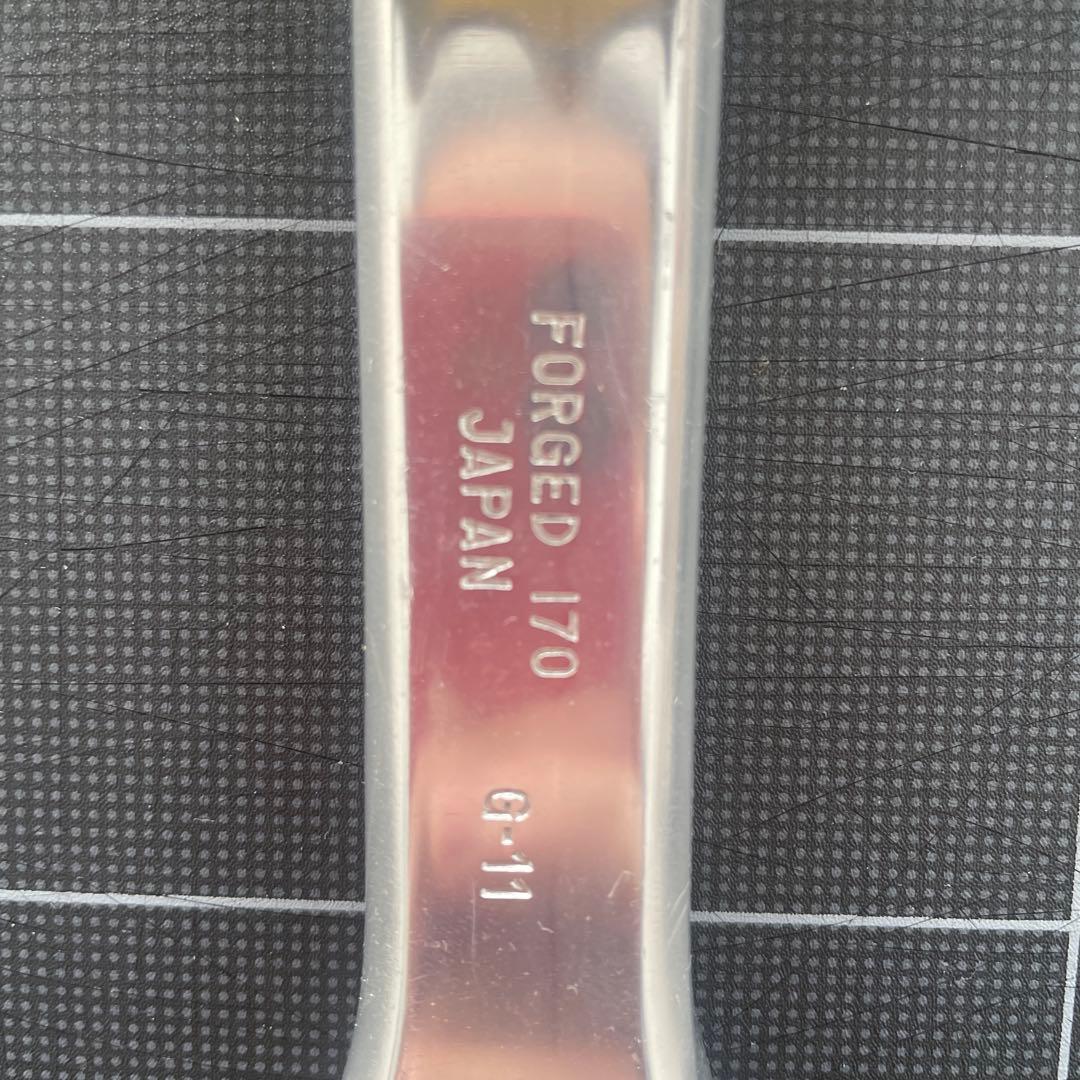 パーツ Sugino Super Maxy 170mm BMX