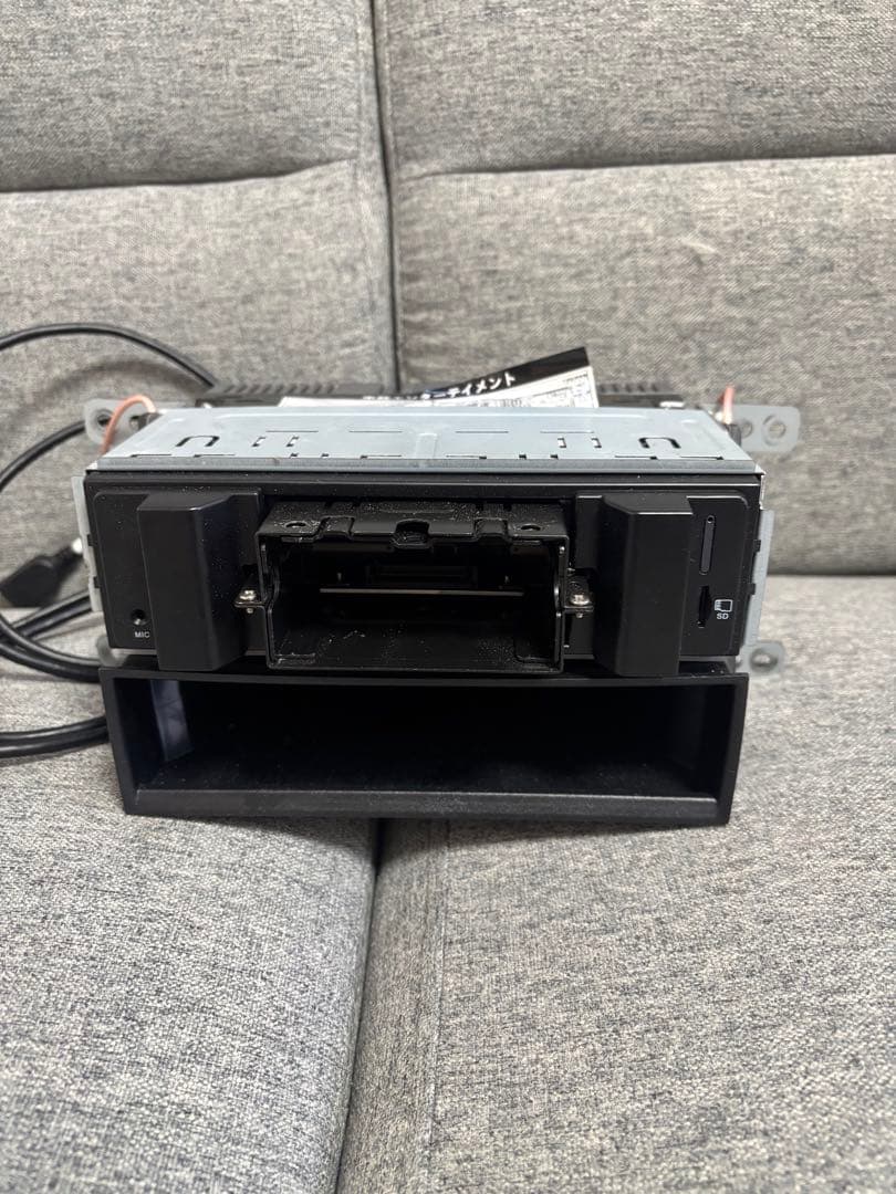 ATOTO S8 PRO 10.1インチ　オプション付き