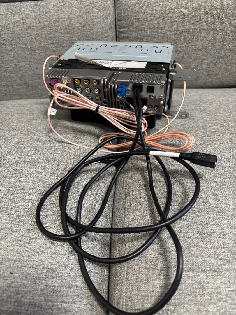 ATOTO S8 PRO 10.1インチ　オプション付き