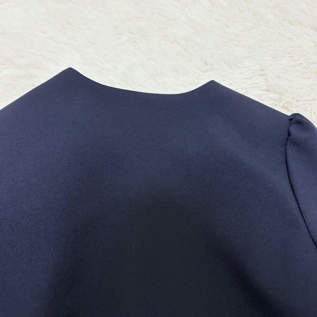 限定価格waltz by BEAMS DESIGN フラワープリントアンサンブル