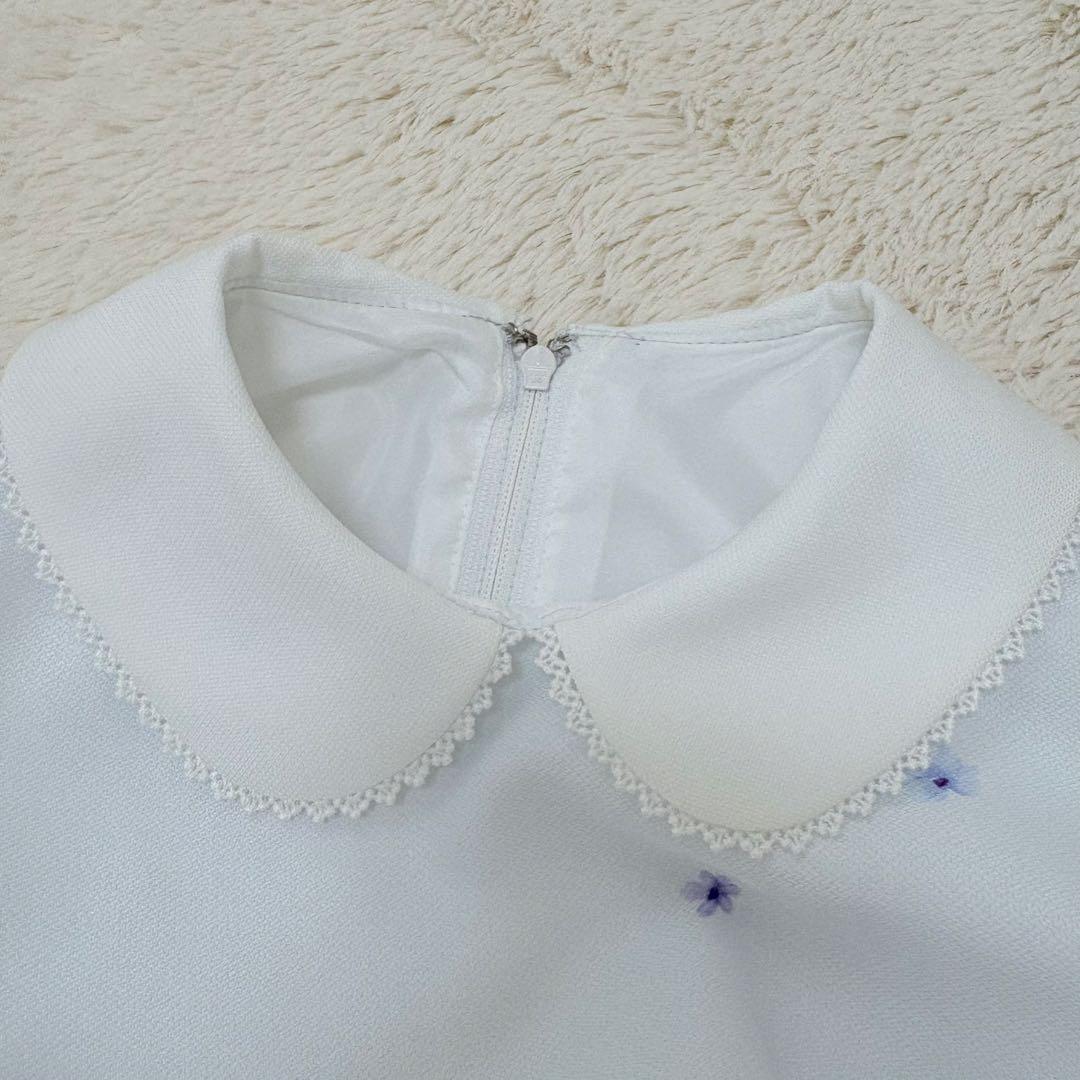 限定価格waltz by BEAMS DESIGN フラワープリントアンサンブル