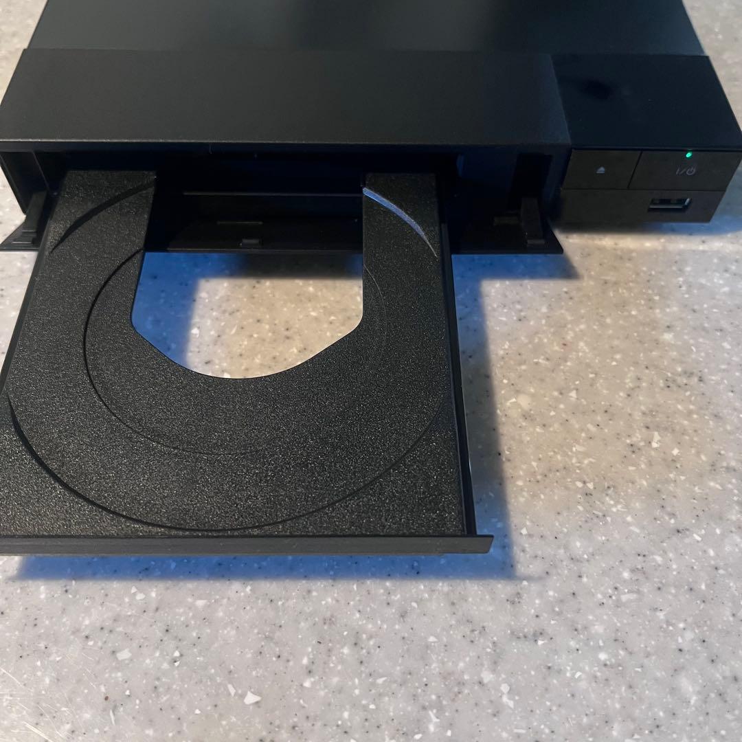 SONY ソニー Blu-ray/DVDプレーヤー BDP-S1500