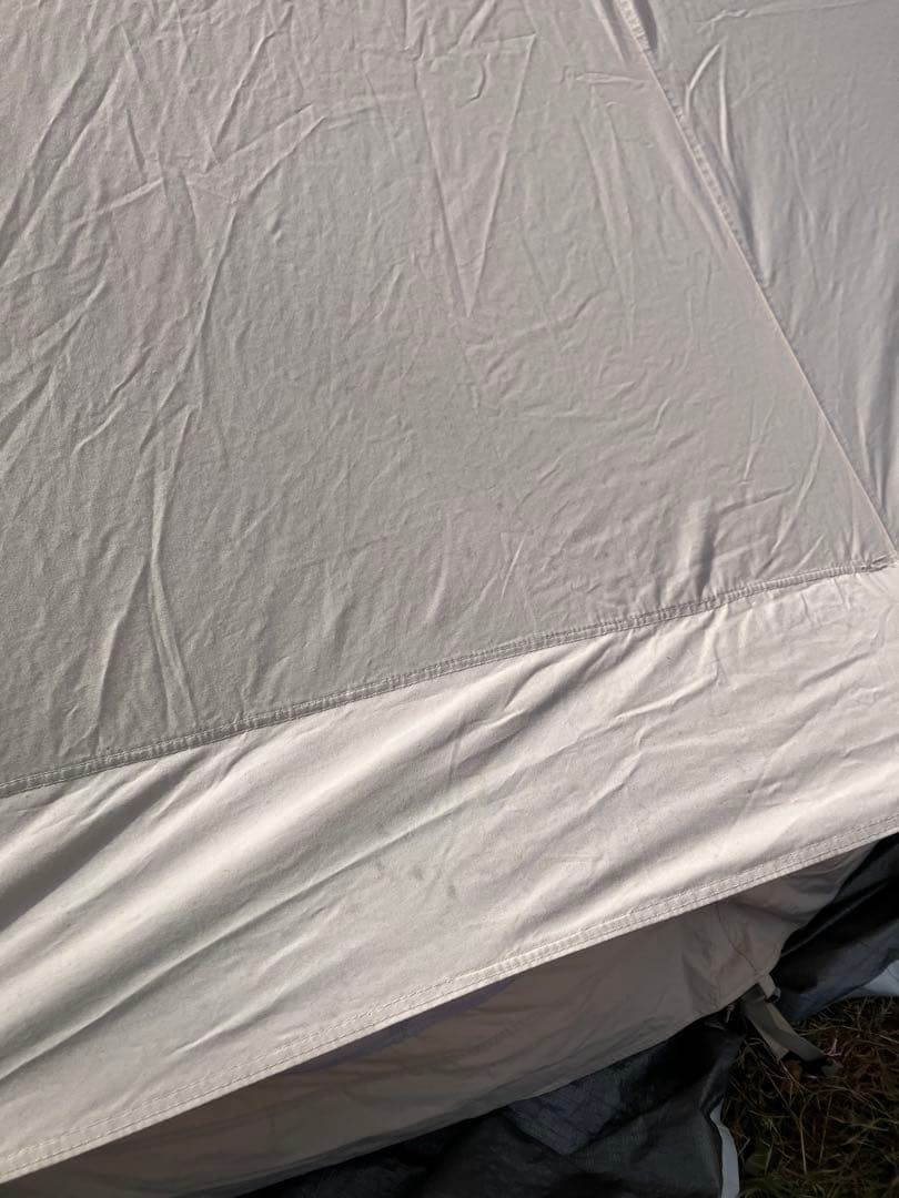 【中古】ノルディスク　アスガルド　12.6 フロアセット　2014年モデル　①