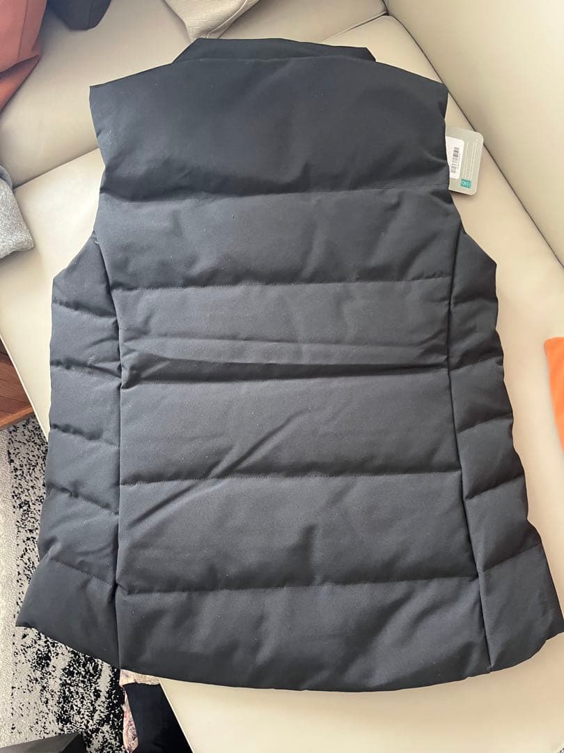 あんな　新品  フリースタイル ベスト 2836L