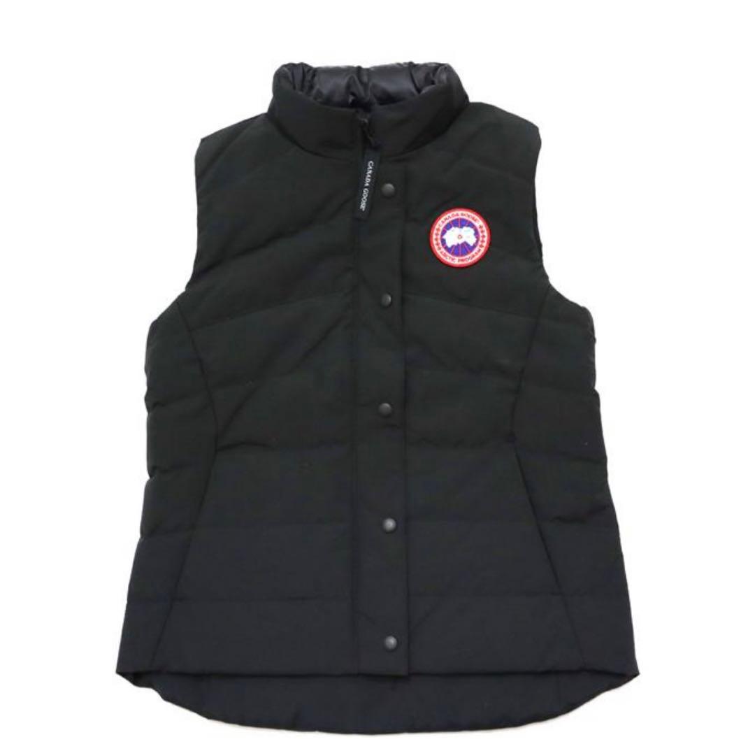 あんな　新品  フリースタイル ベスト 2836L