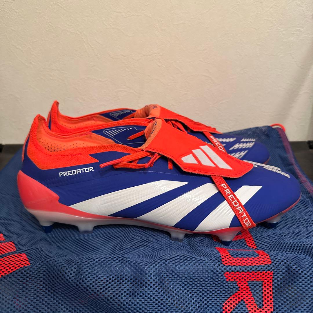 アディダス　プレデター　FT SG 28.5cm
