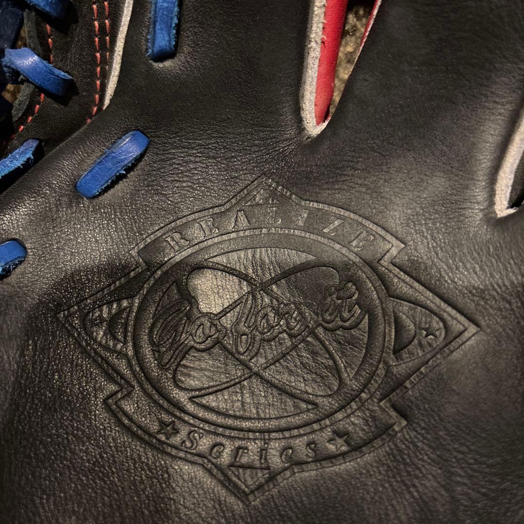 ★即戦力 ZETT ソフトボール オールラウンド リアライズシリーズ 超美品★