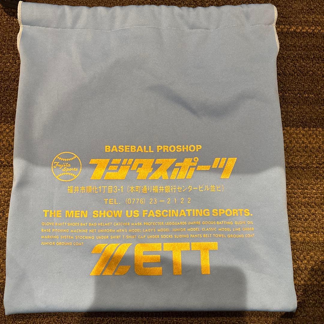 ★即戦力 ZETT ソフトボール オールラウンド リアライズシリーズ 超美品★