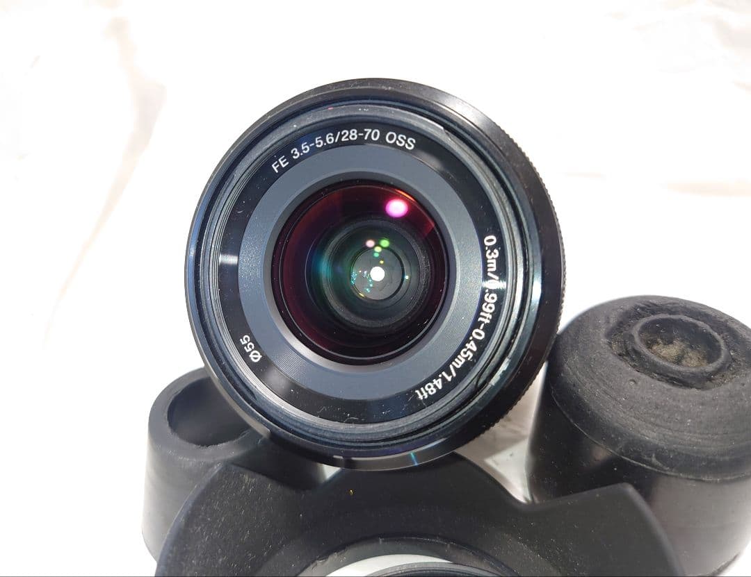 ★快調！超美品★SONY FE 28-70mm F3.5-5.6 OSS