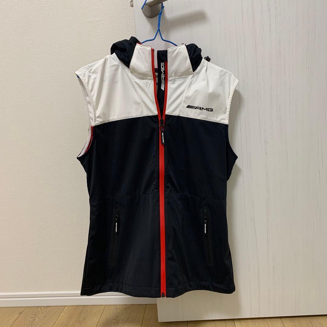 youkan　シャツ&ベスト