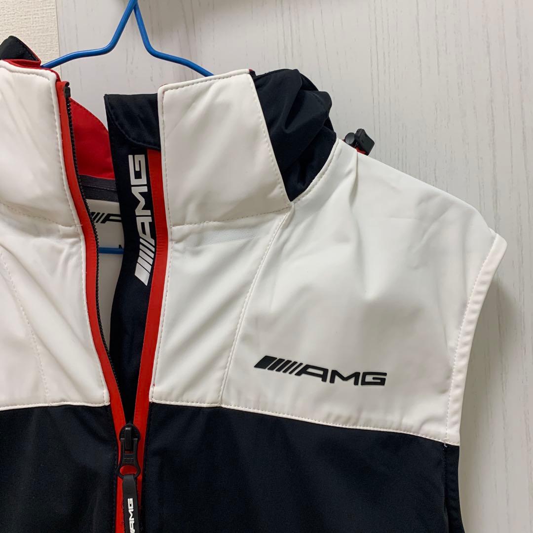 youkan　シャツ&ベスト