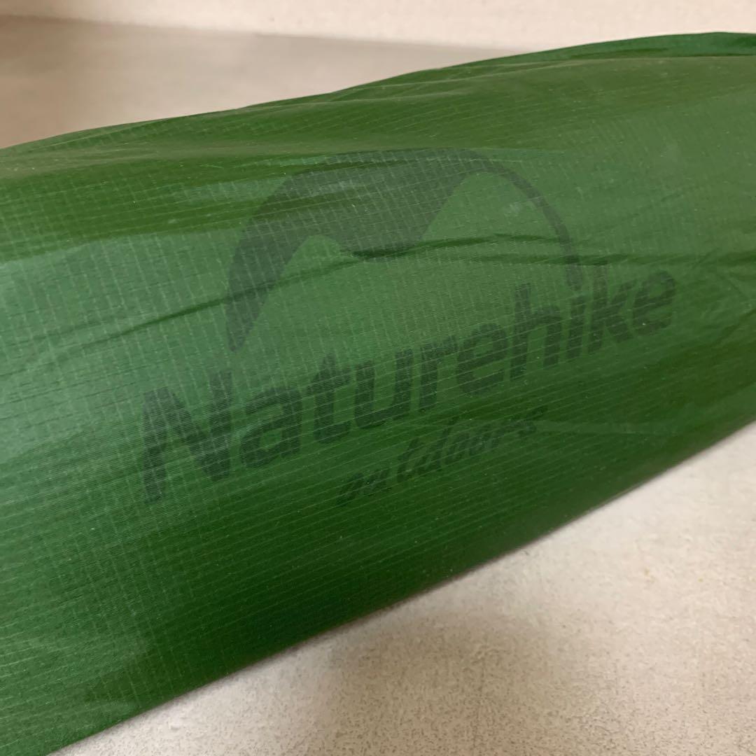 G0904-05★未使用 Naturehike CloudUP2キャンプテント