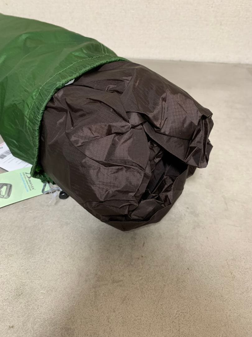 G0904-05★未使用 Naturehike CloudUP2キャンプテント