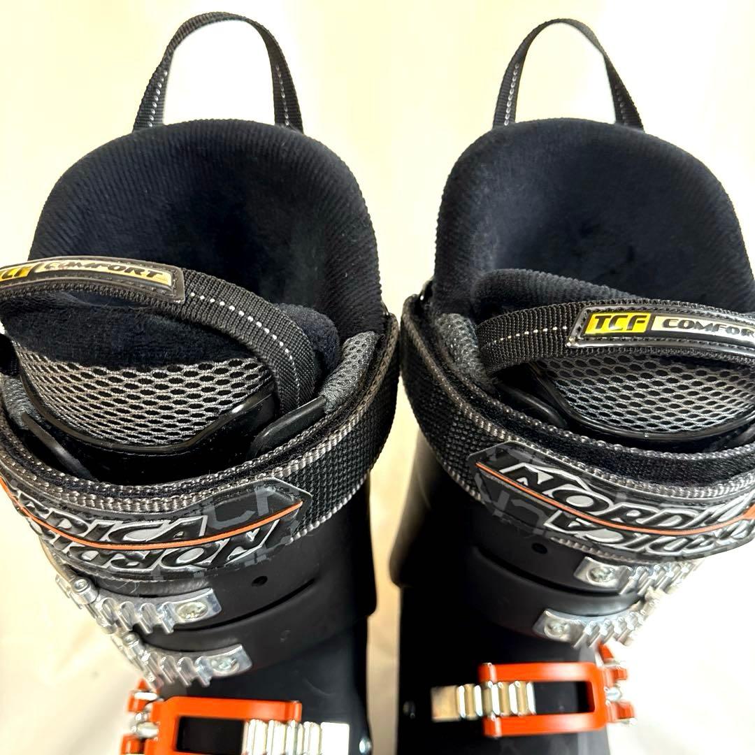 NORDICA ノルディカ　スキーブーツHELL & BACK H3